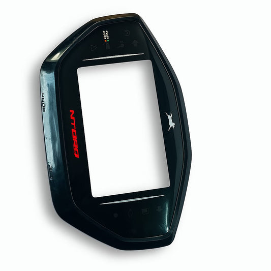 Ntorq bs6 speedometer top shell